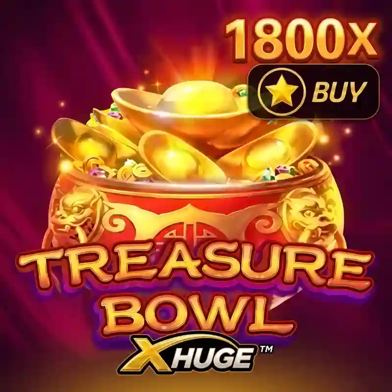 Chơi Bát Kho Báu X-Huge tại k9win
