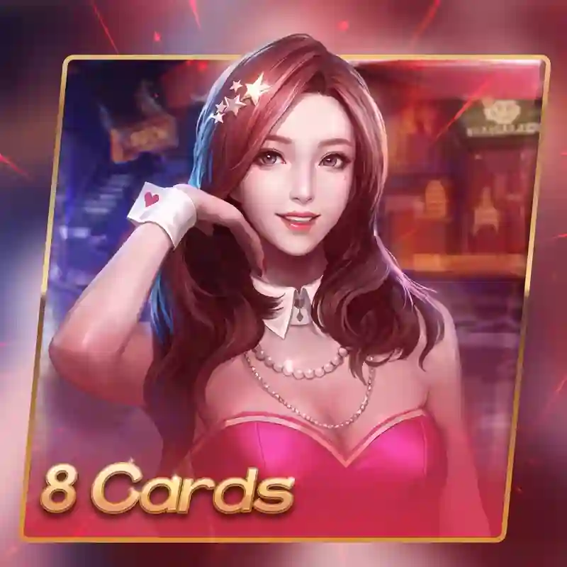 Trò chơi casino 8 thẻ tại k9win