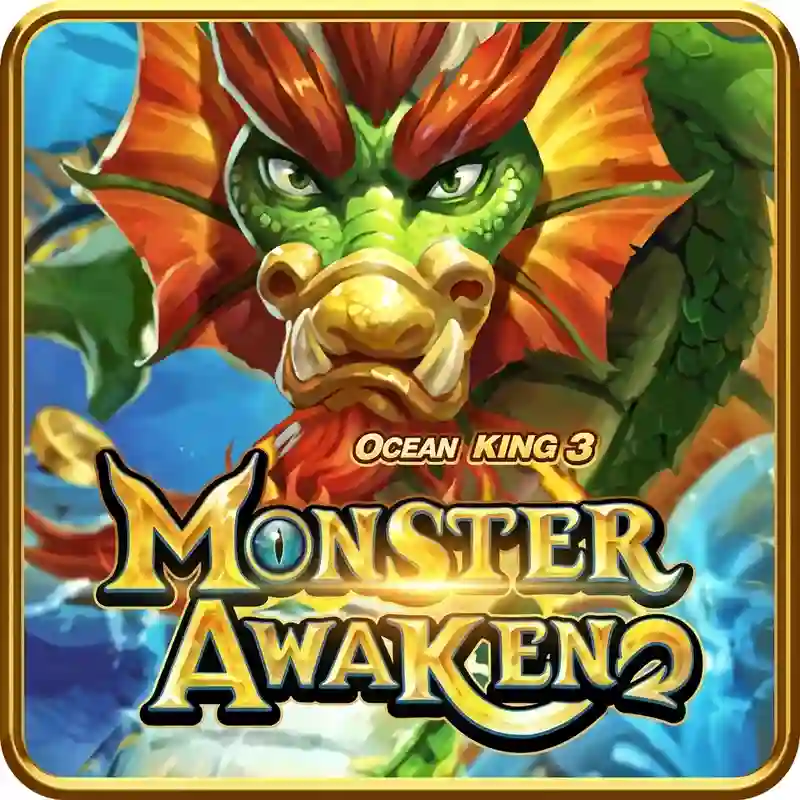 Vua Đại dương 3 casino